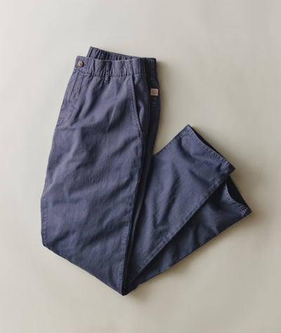 Saturday Twill Chino - Athletic Fit