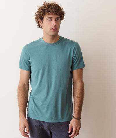Signature Sea Change Crew Tee