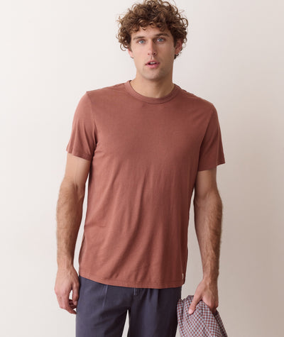 Signature Sea Change Crew Tee