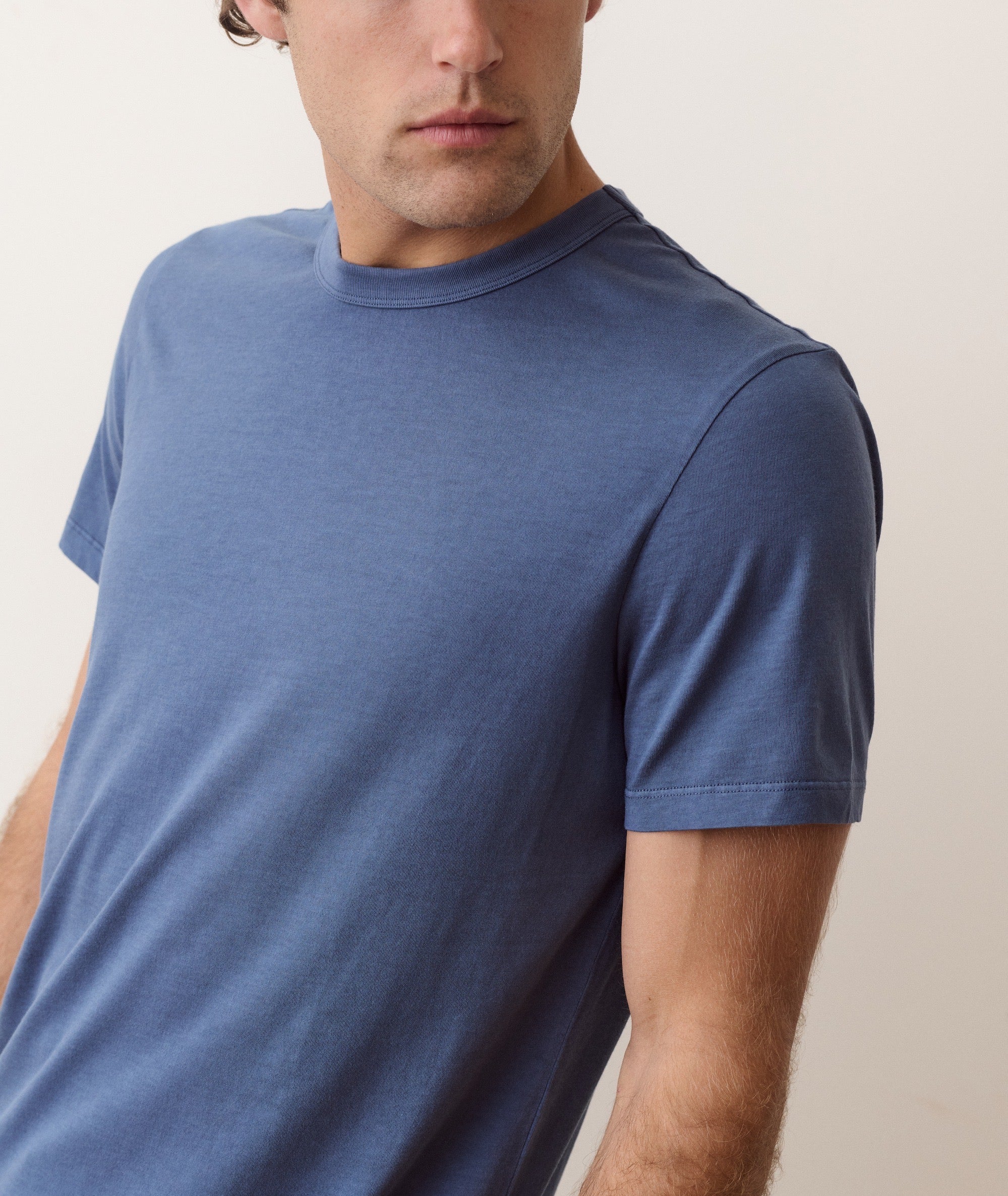 Signature Sea Change Crew Tee