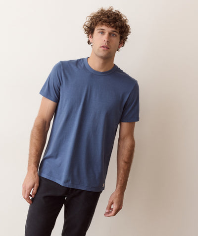 Signature Sea Change Crew Tee