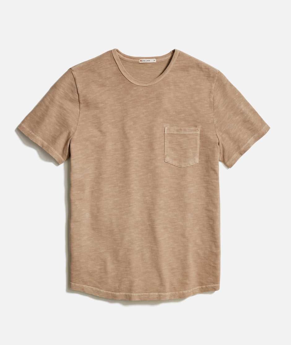 Men's Heavy Slub – Marine Layer