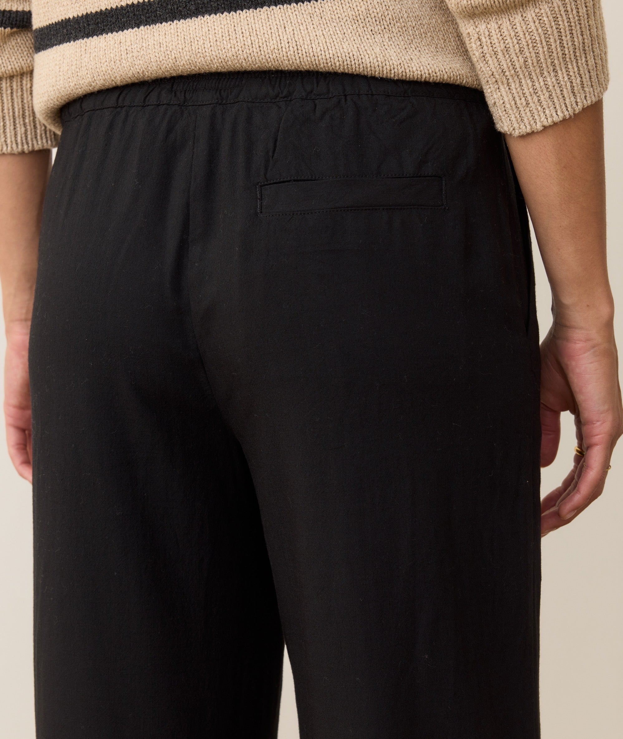 Allison Trouser