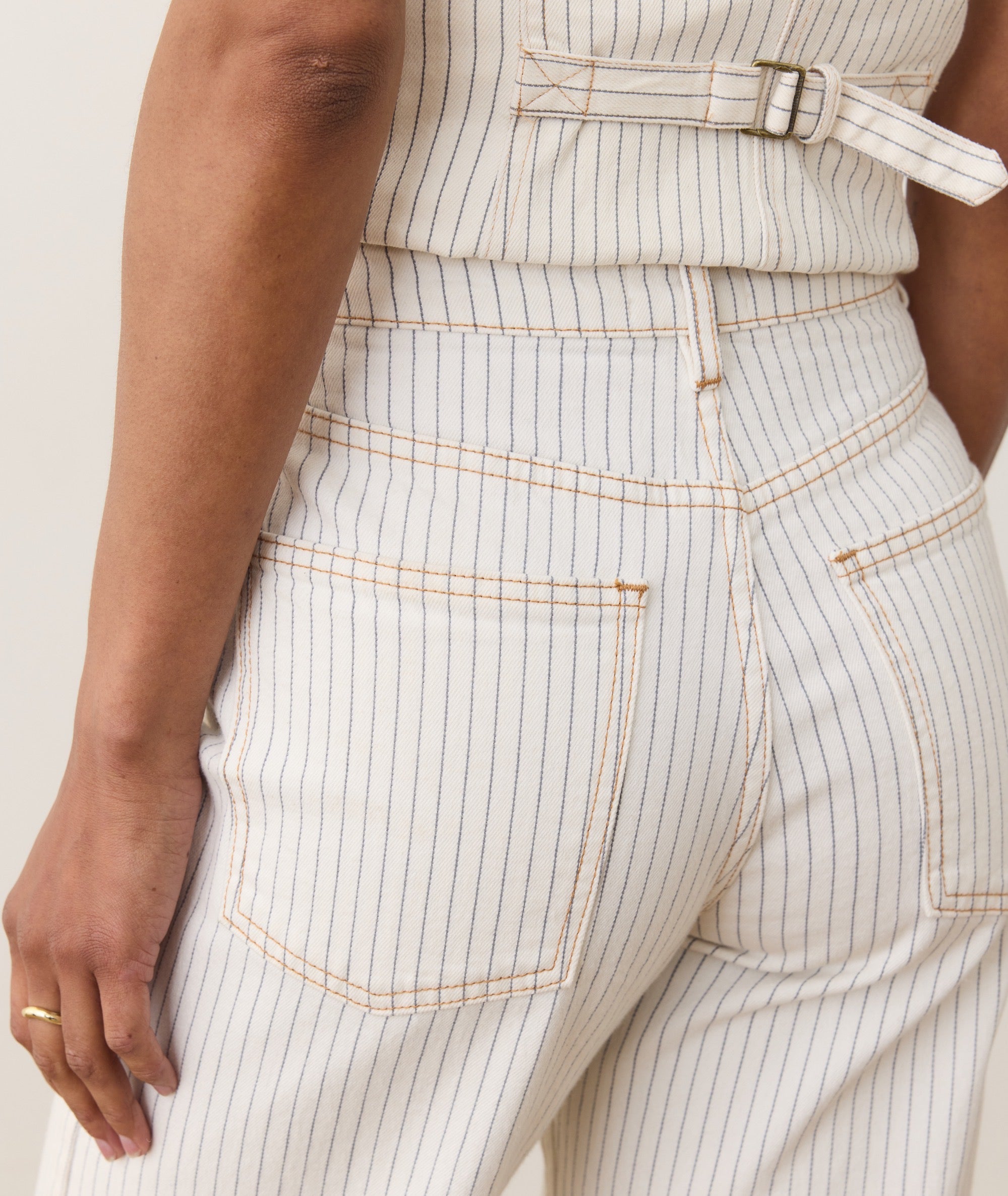 Charlie Wide Leg Pant