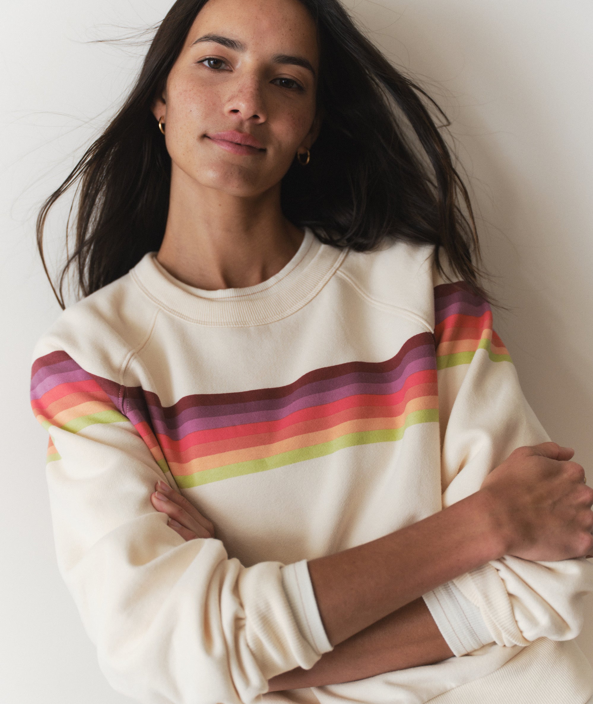 Cloud 9 Fleece Anytime Sweatshirt