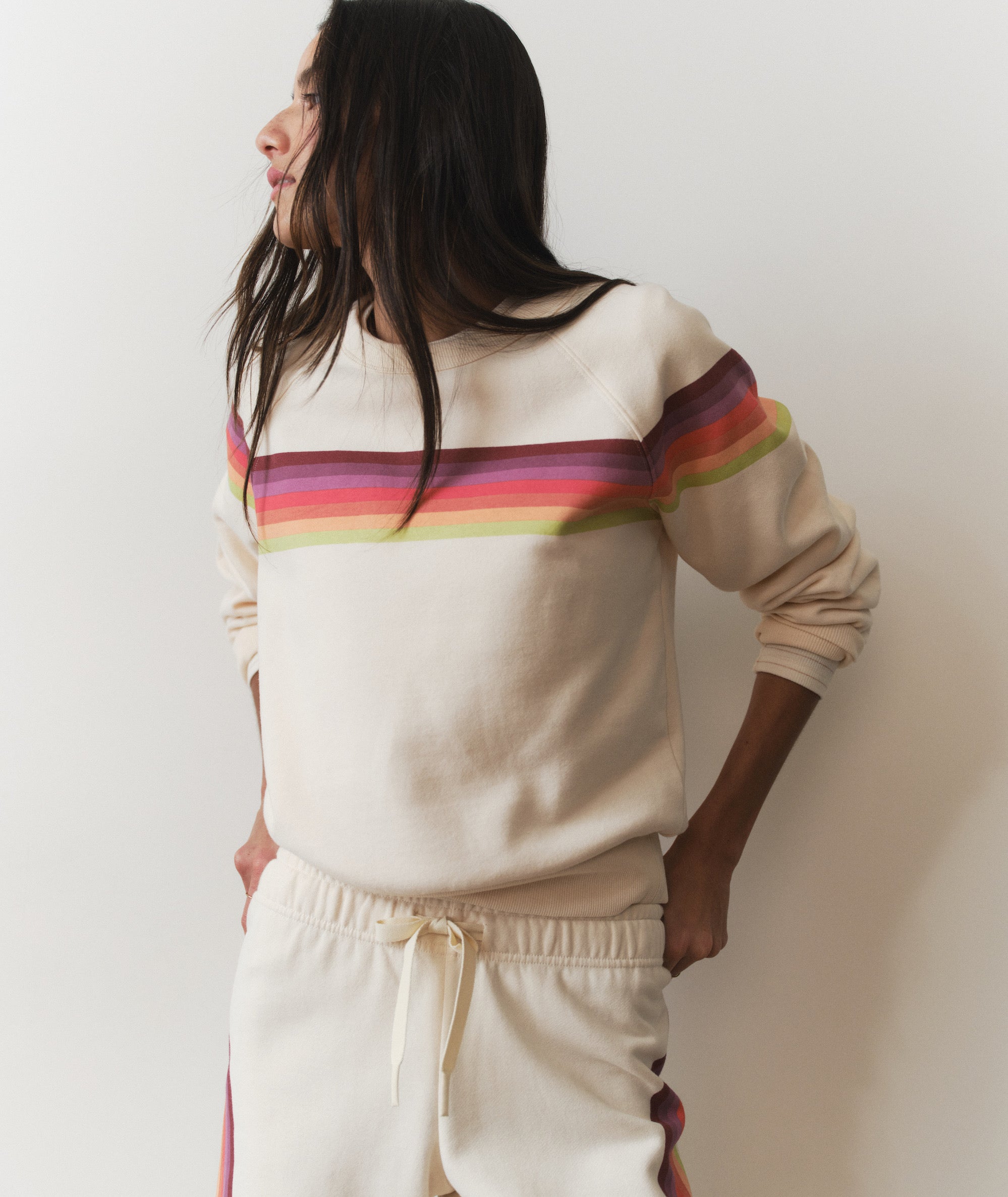 Cloud 9 Fleece Anytime Sweatshirt