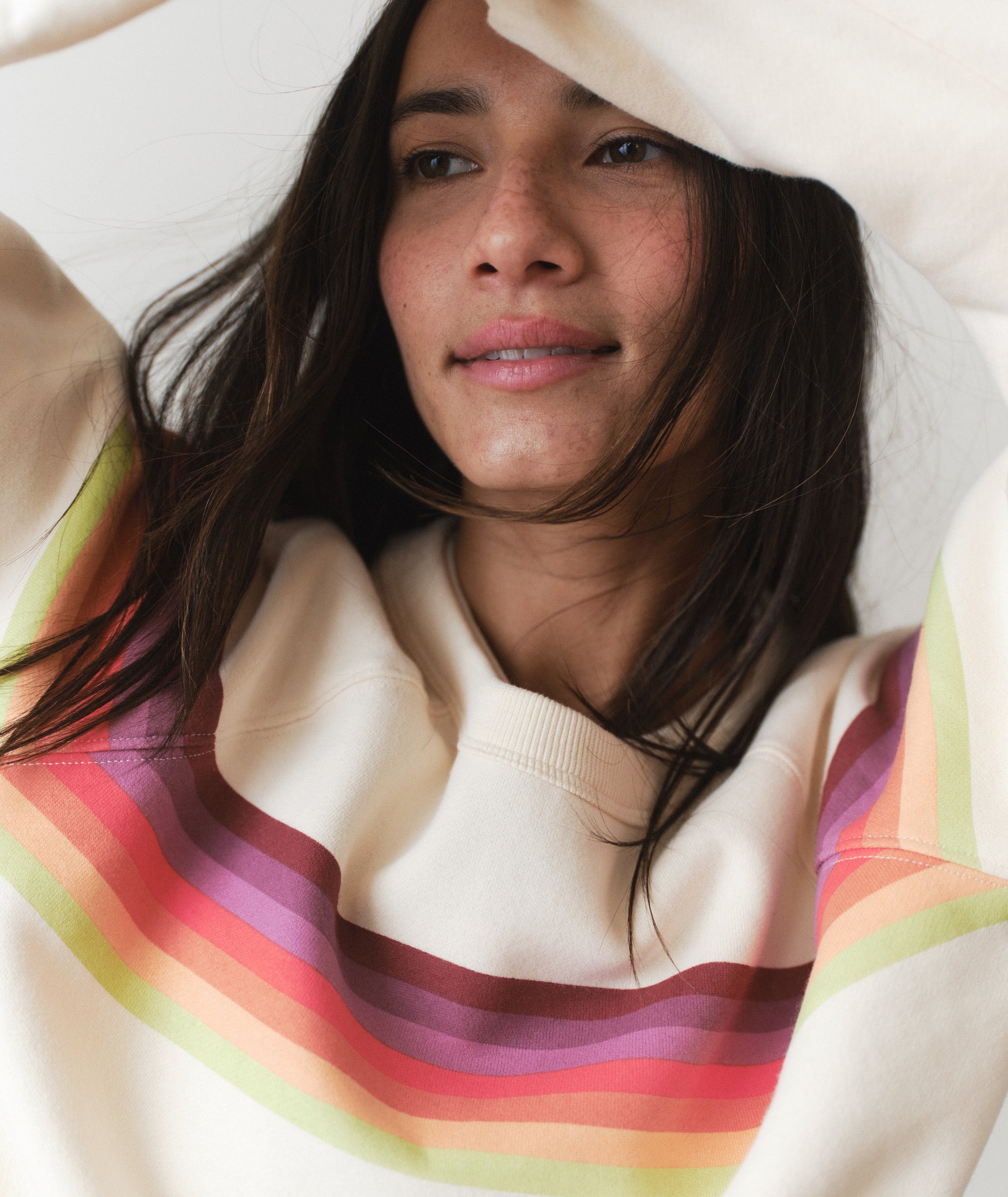 Cloud 9 Fleece Anytime Sweatshirt