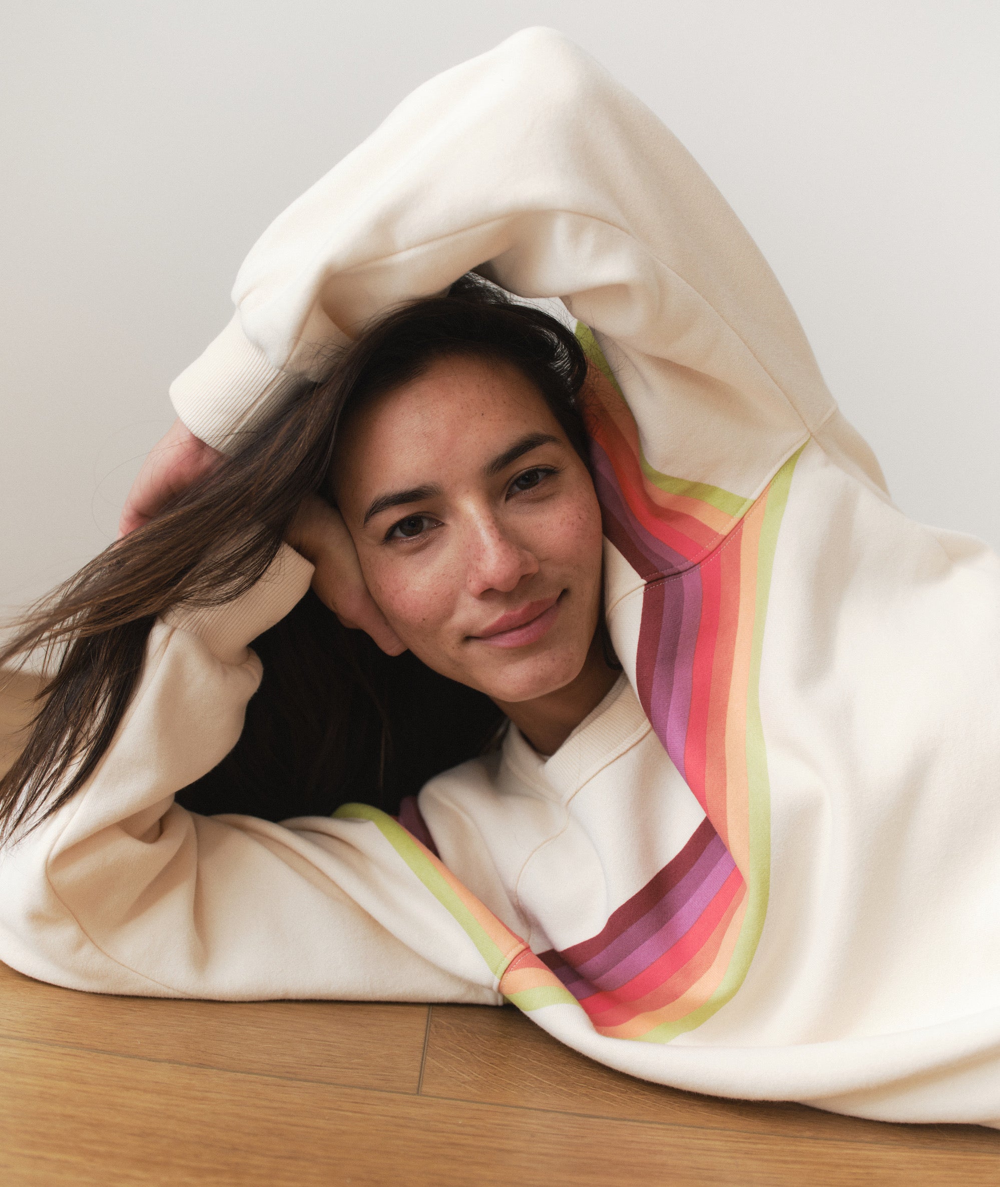 Cloud 9 Fleece Anytime Sweatshirt