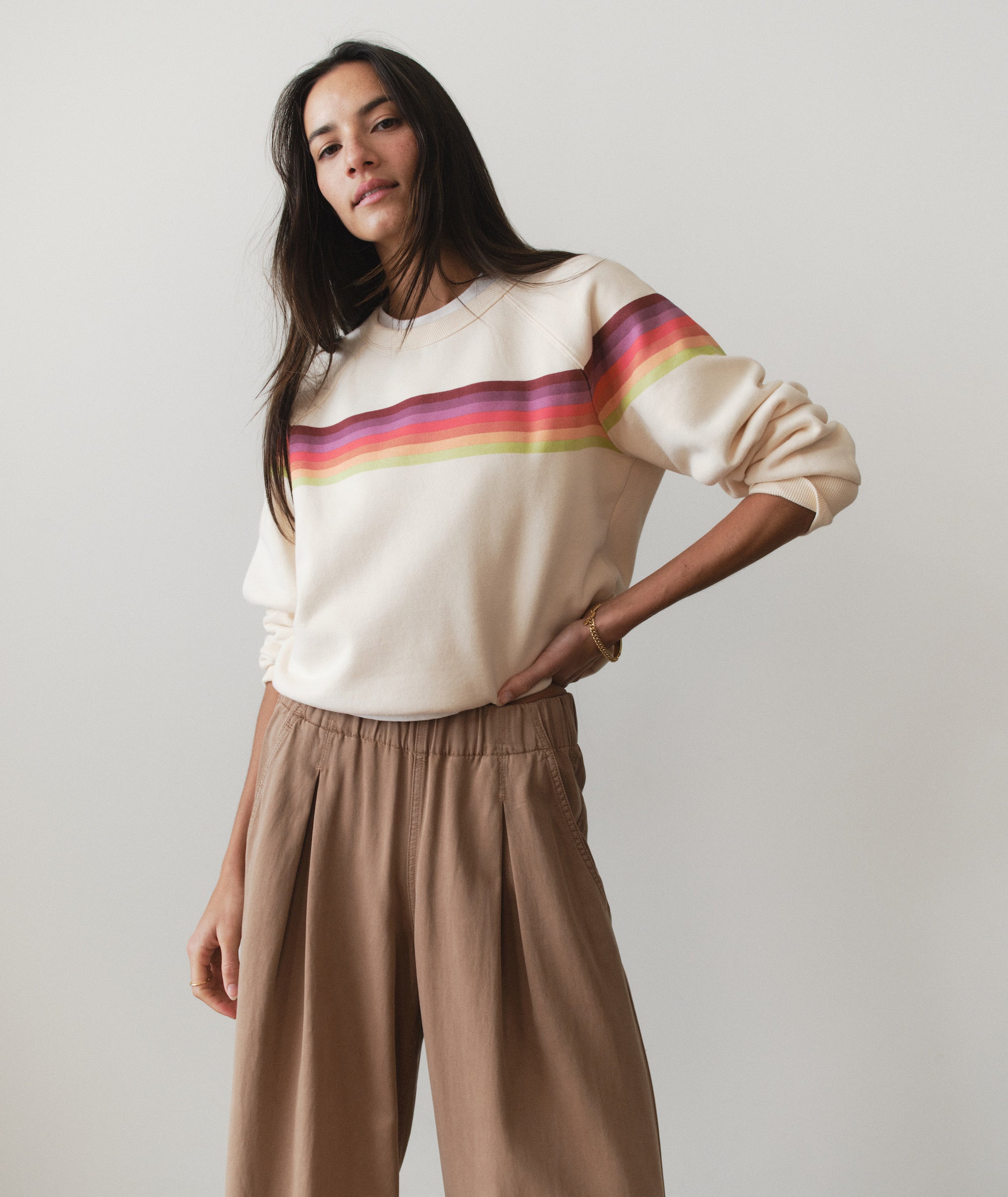 Cloud 9 Fleece Anytime Sweatshirt