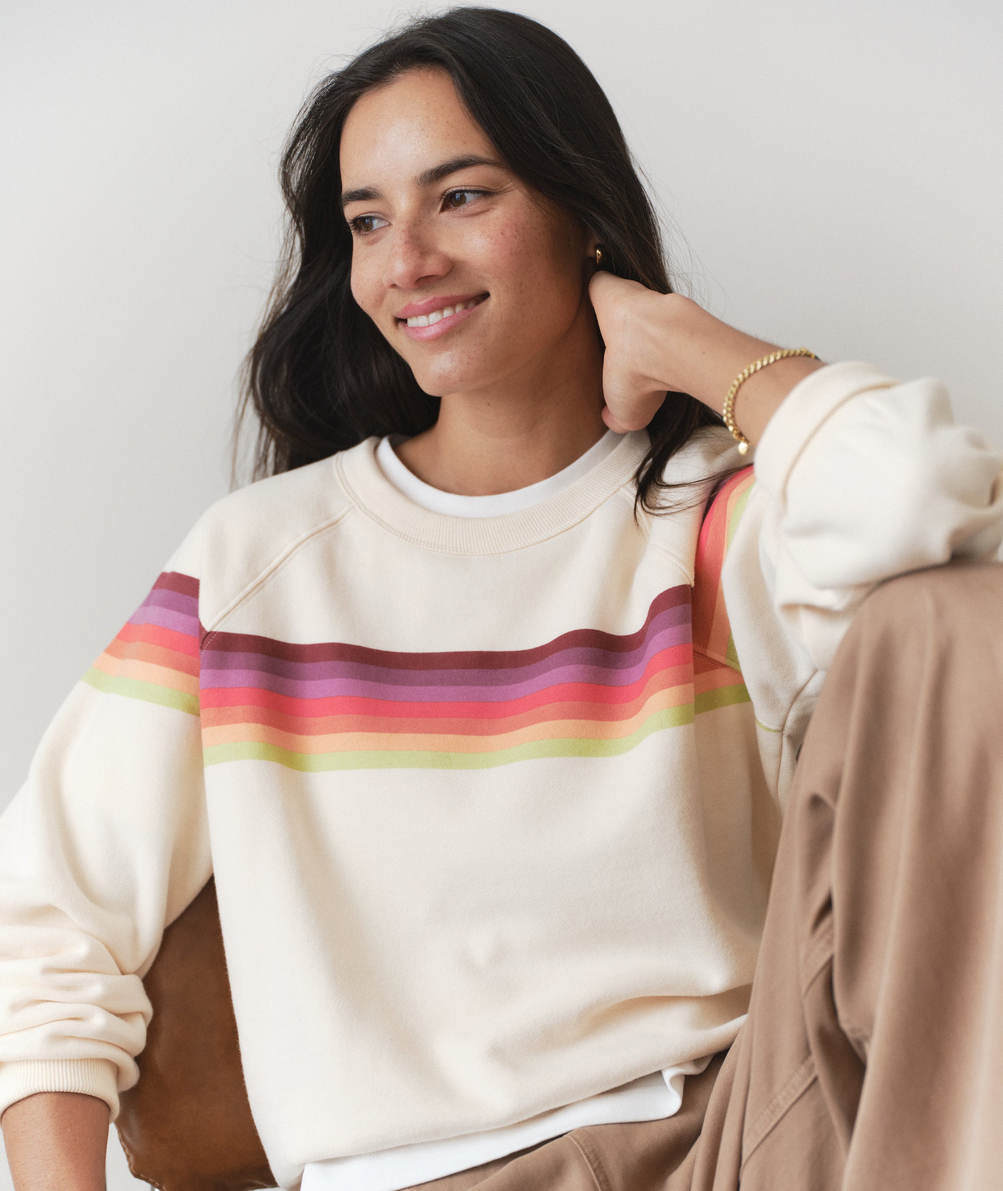 Cloud 9 Fleece Anytime Sweatshirt