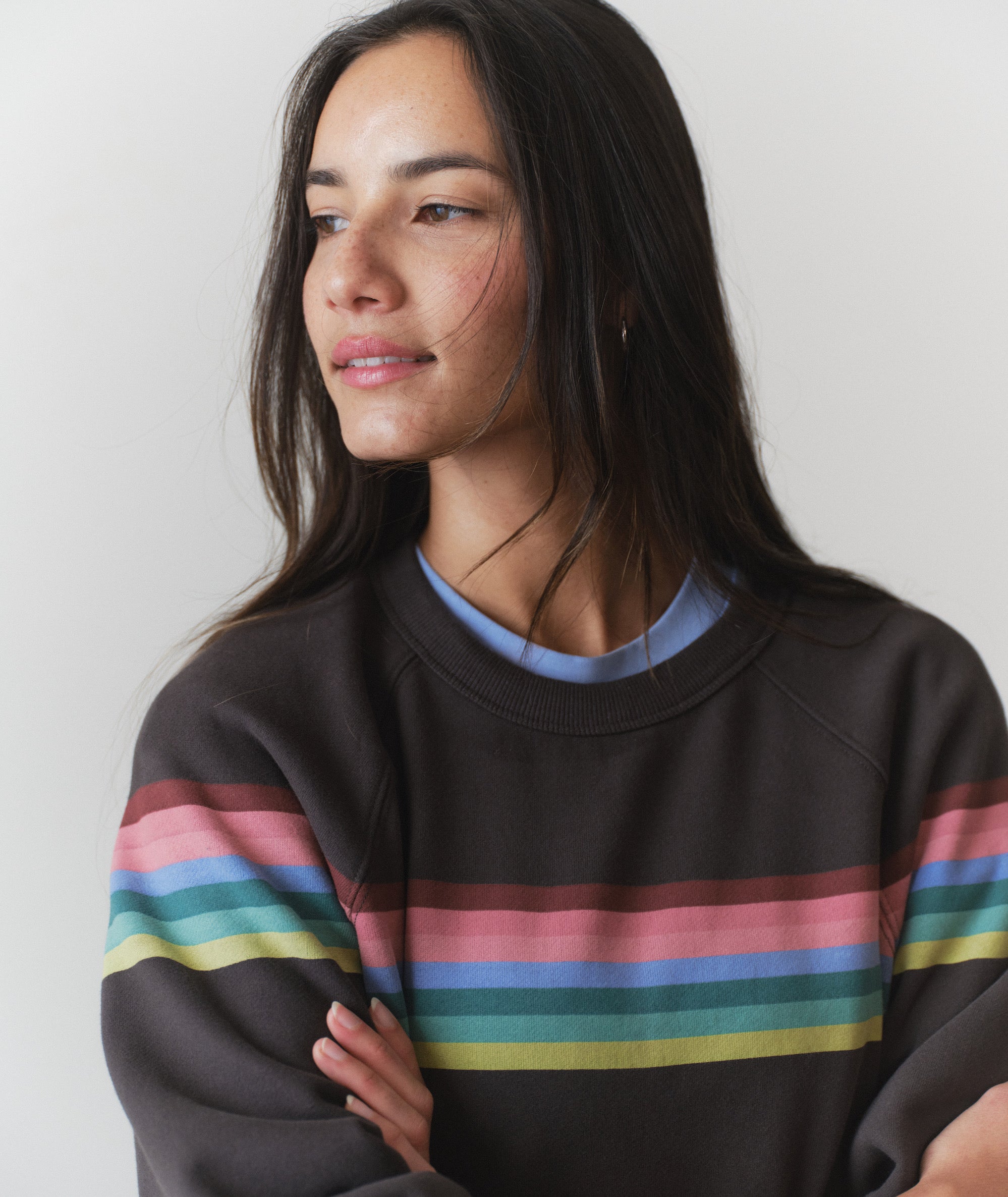 Cloud 9 Fleece Anytime Sweatshirt