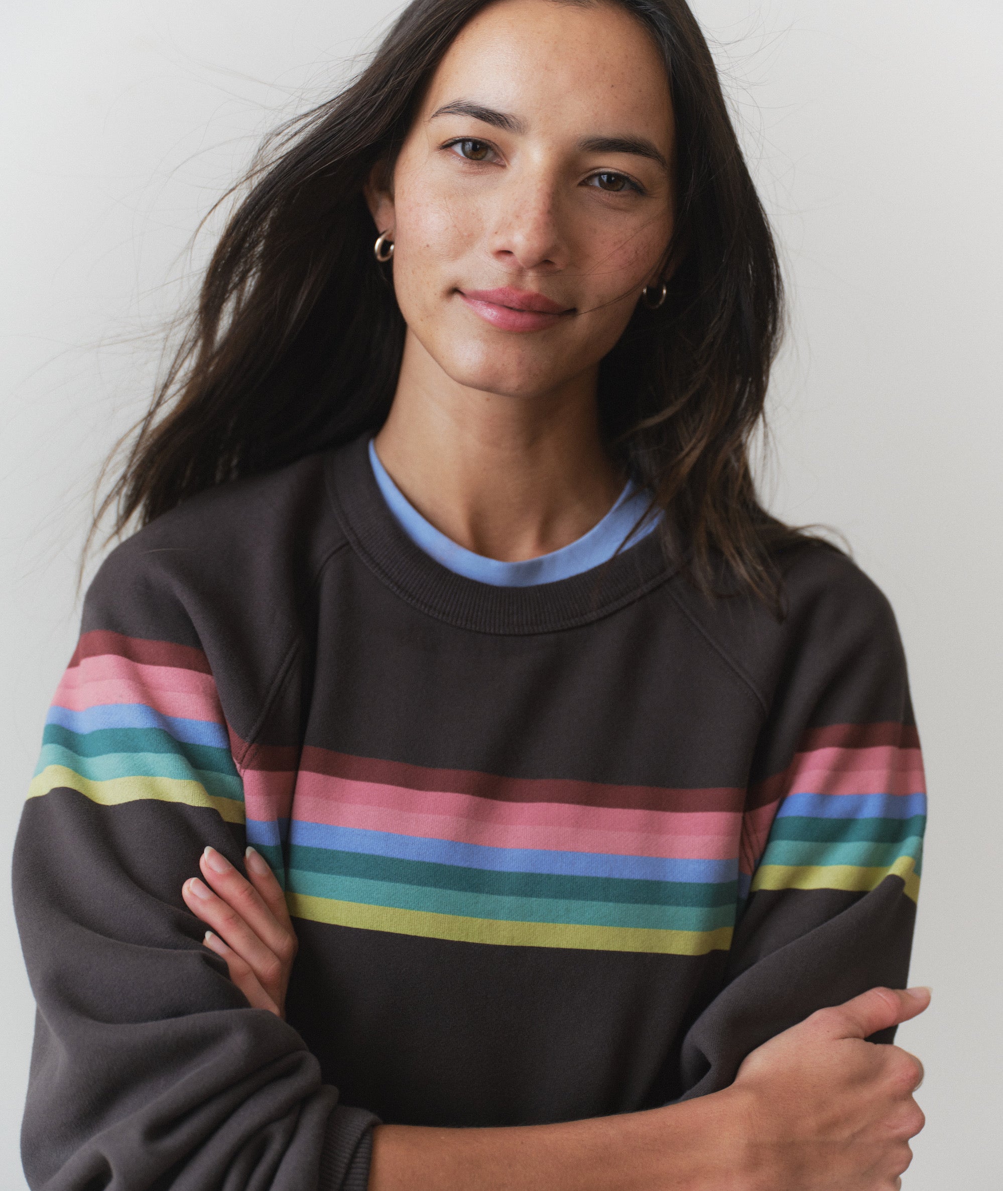 Cloud 9 Fleece Anytime Sweatshirt