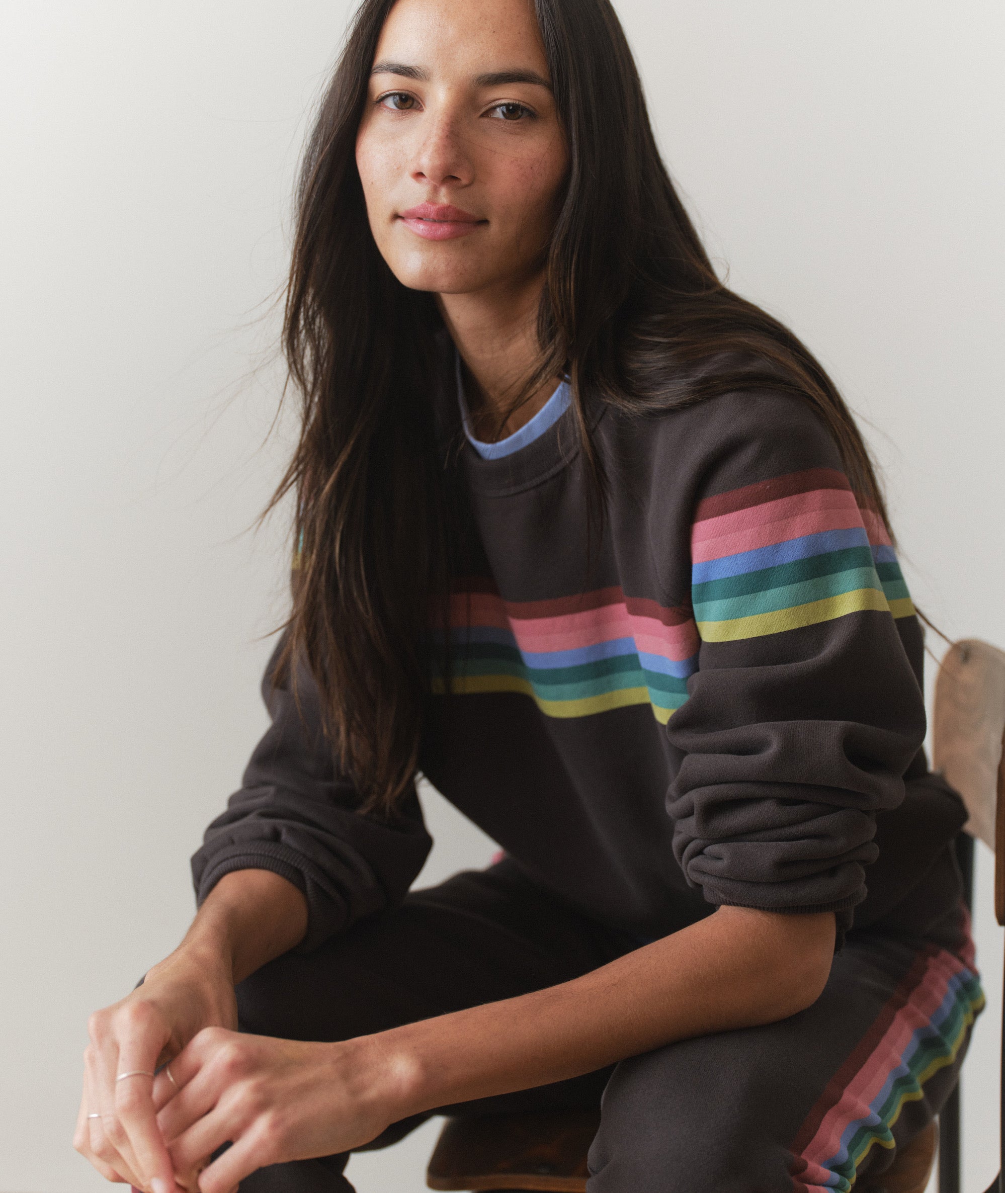 Cloud 9 Fleece Anytime Sweatshirt