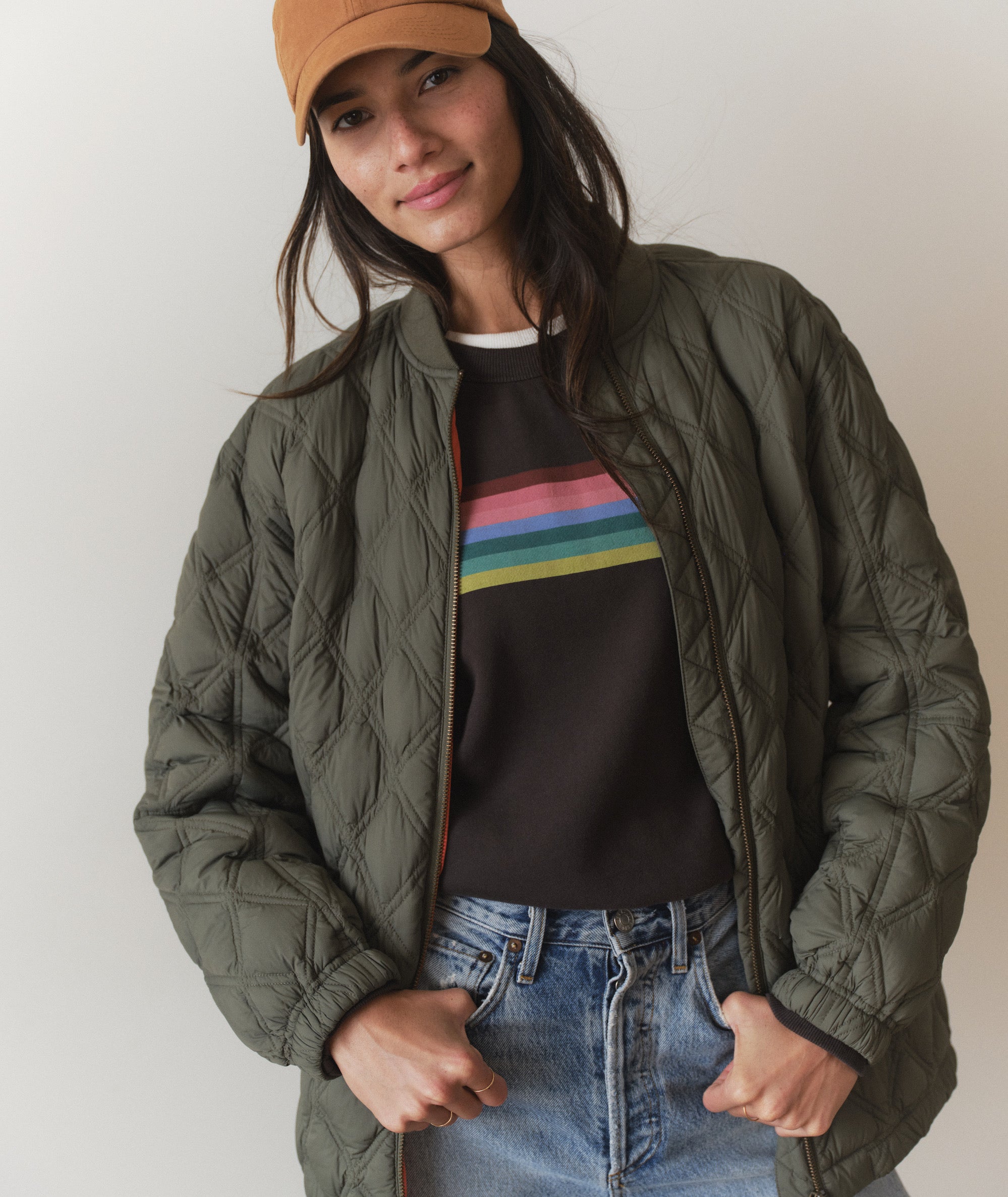 Cloud 9 Fleece Anytime Sweatshirt