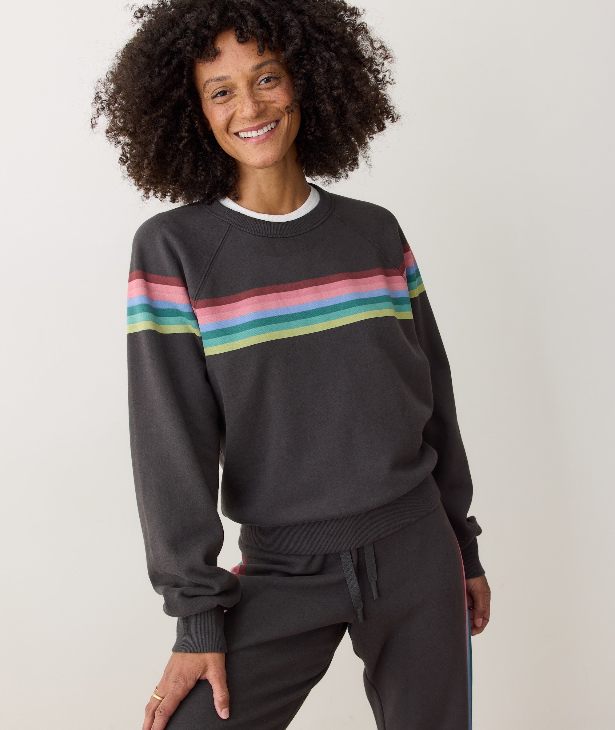 Cloud 9 Fleece Anytime Sweatshirt