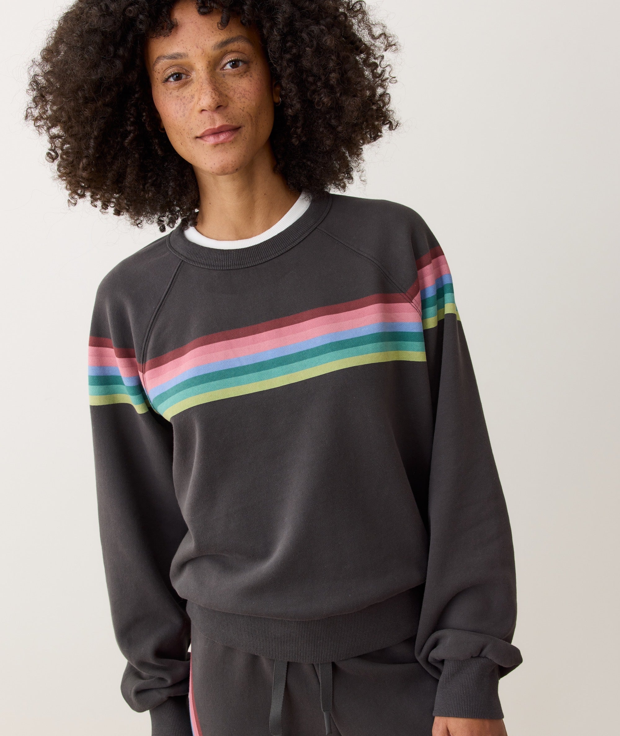 Cloud 9 Fleece Anytime Sweatshirt