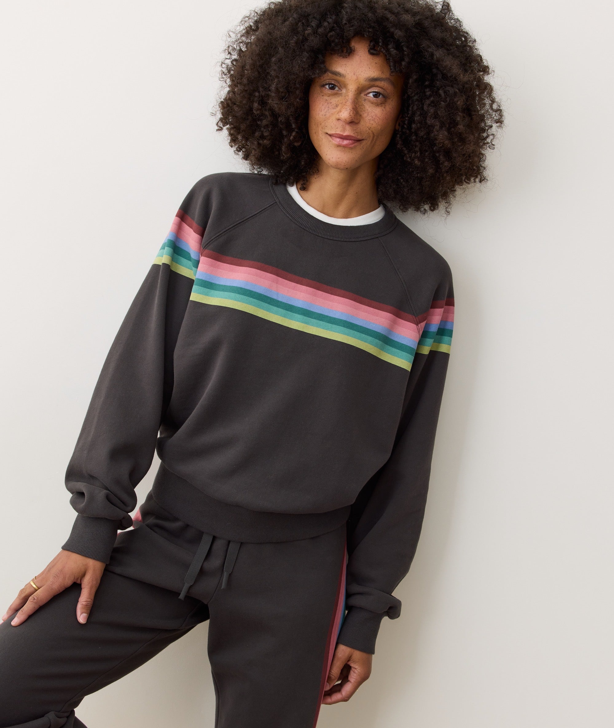 Cloud 9 Fleece Anytime Sweatshirt