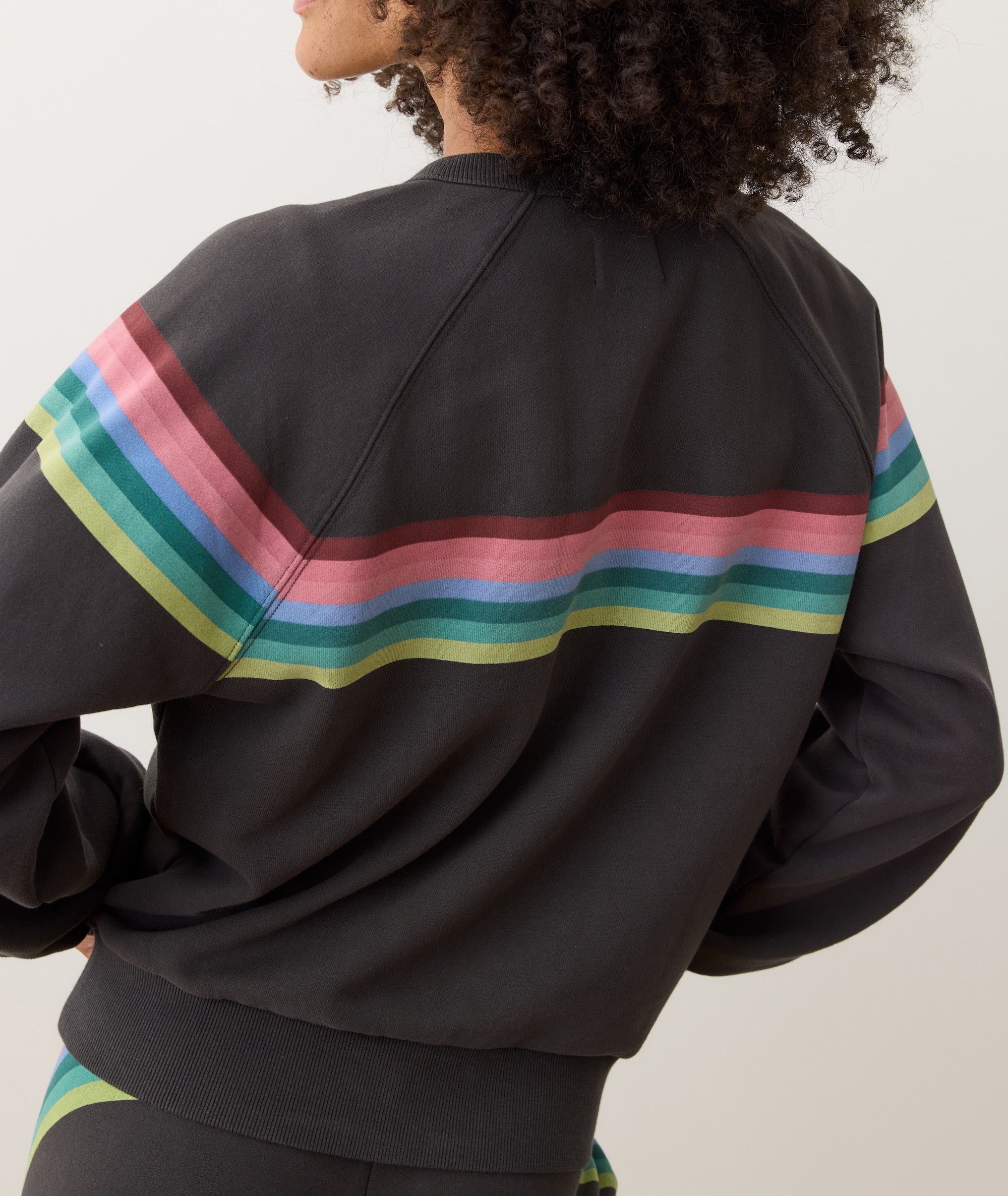 Cloud 9 Fleece Anytime Sweatshirt