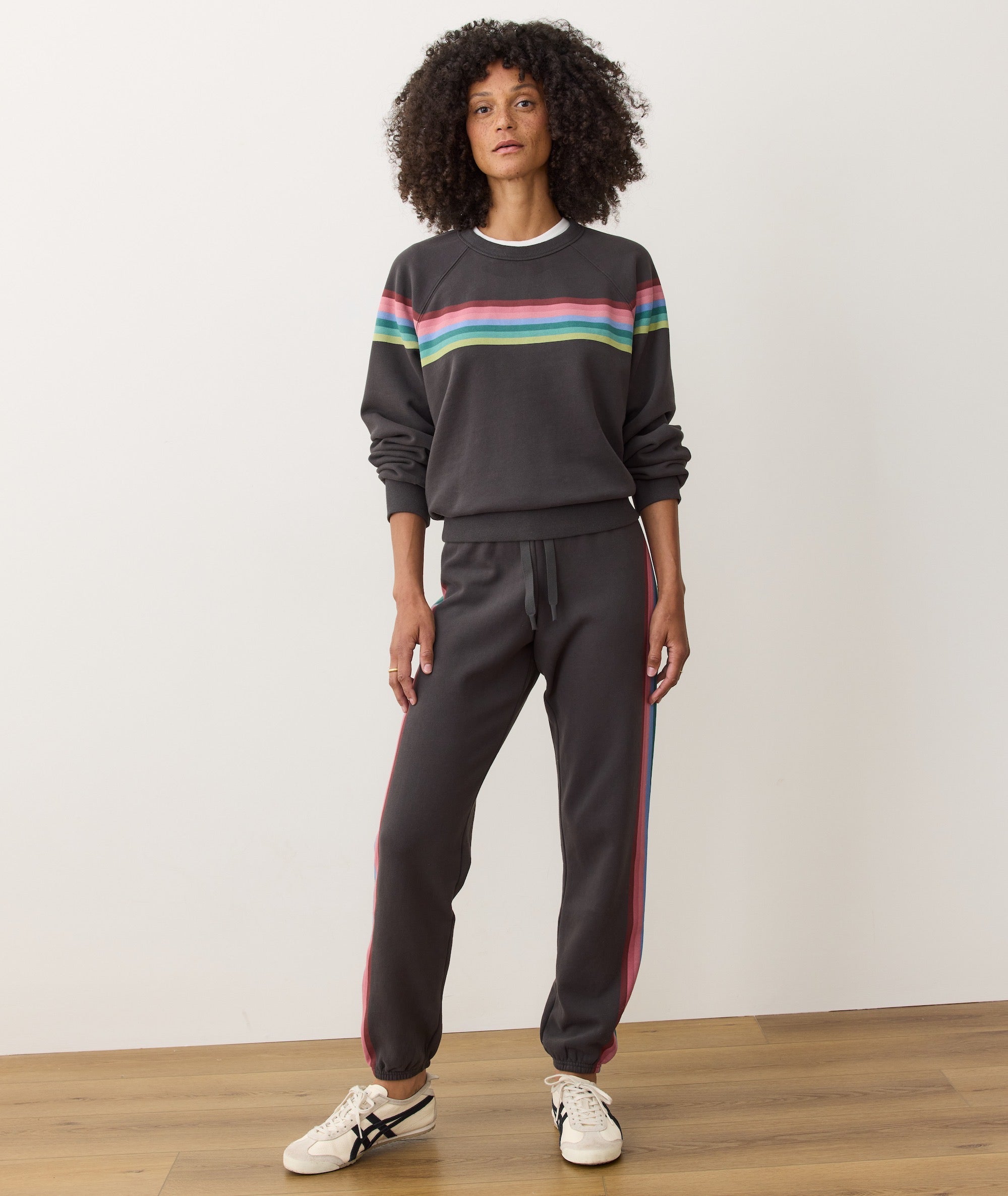 Cloud 9 Fleece Anytime Sweatshirt