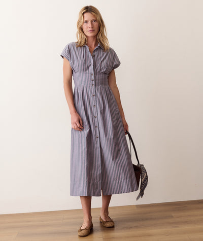Arden Midi Dress