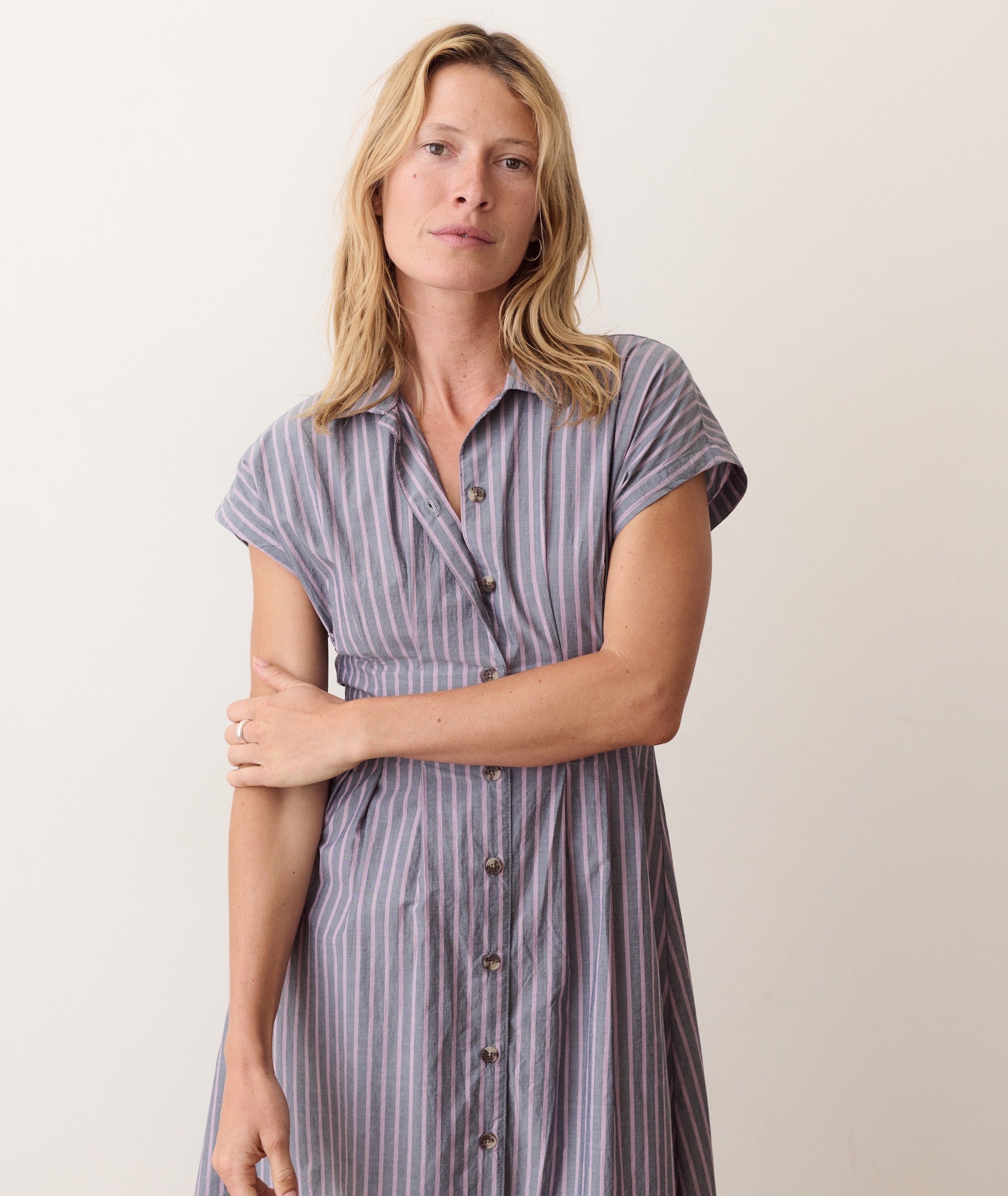 Arden Midi Dress