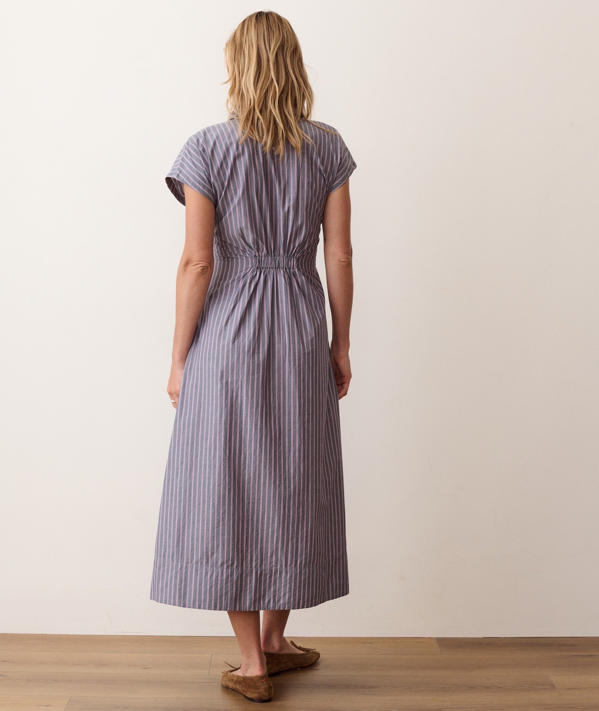 Arden Midi Dress