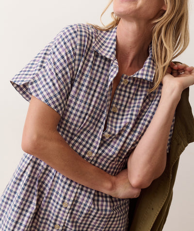 Arden Mini Dress