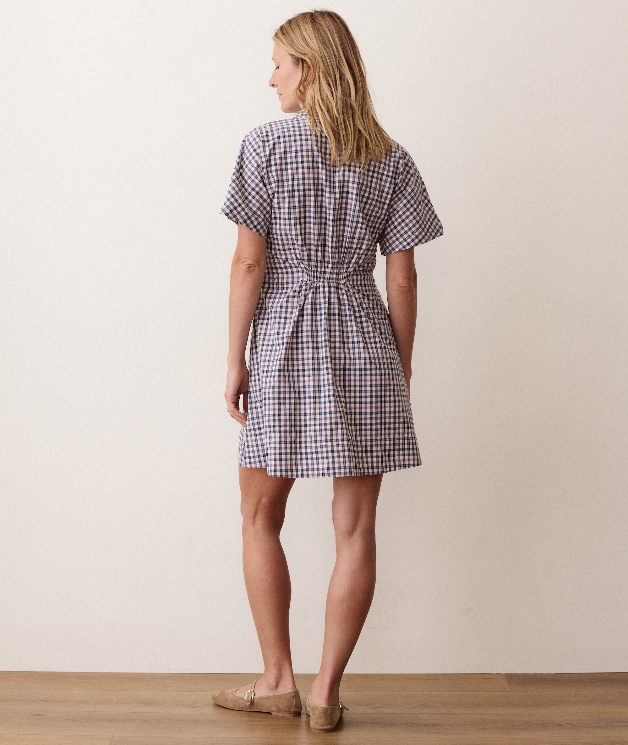Arden Mini Dress
