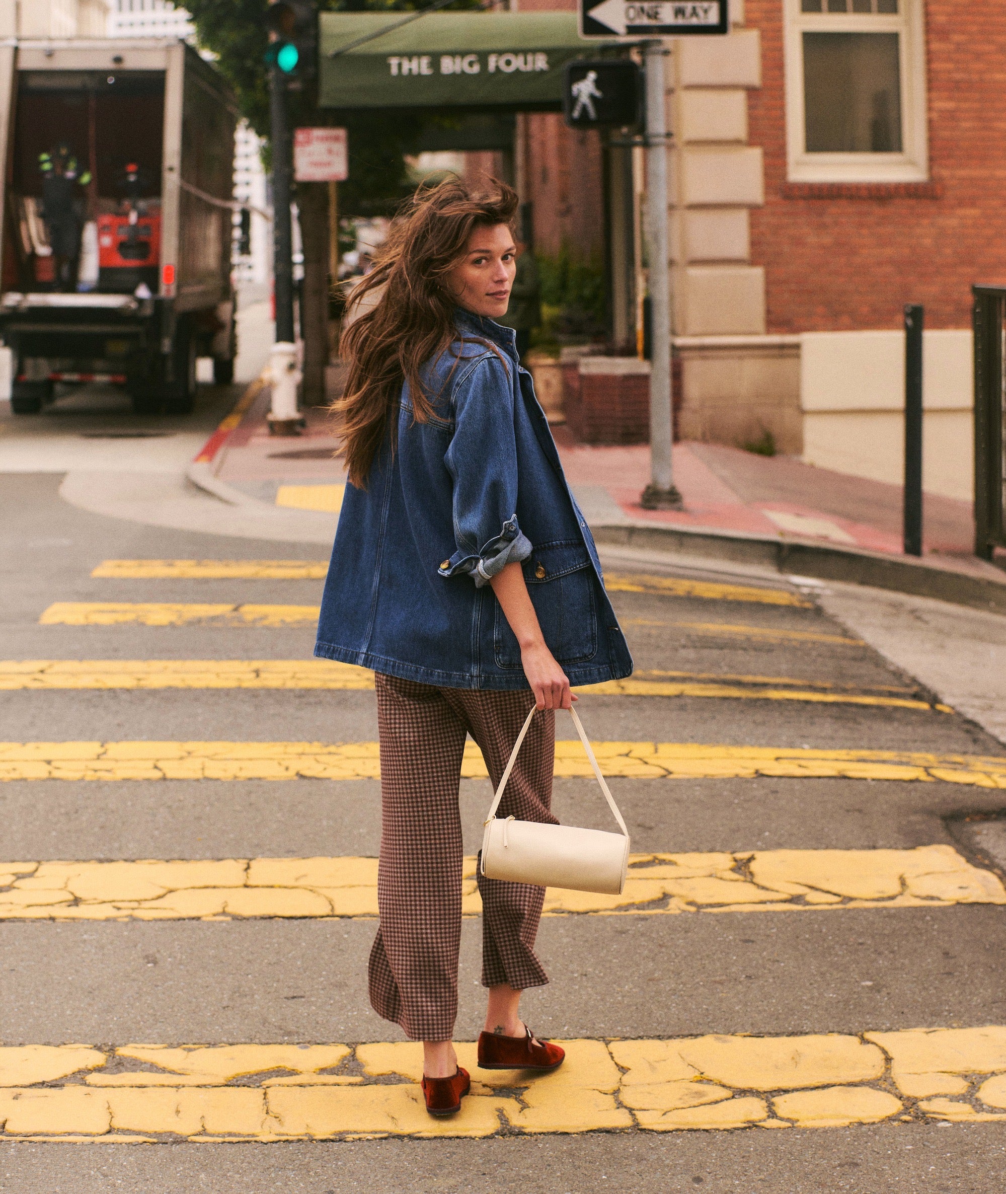 Bobbi Flare Pant
