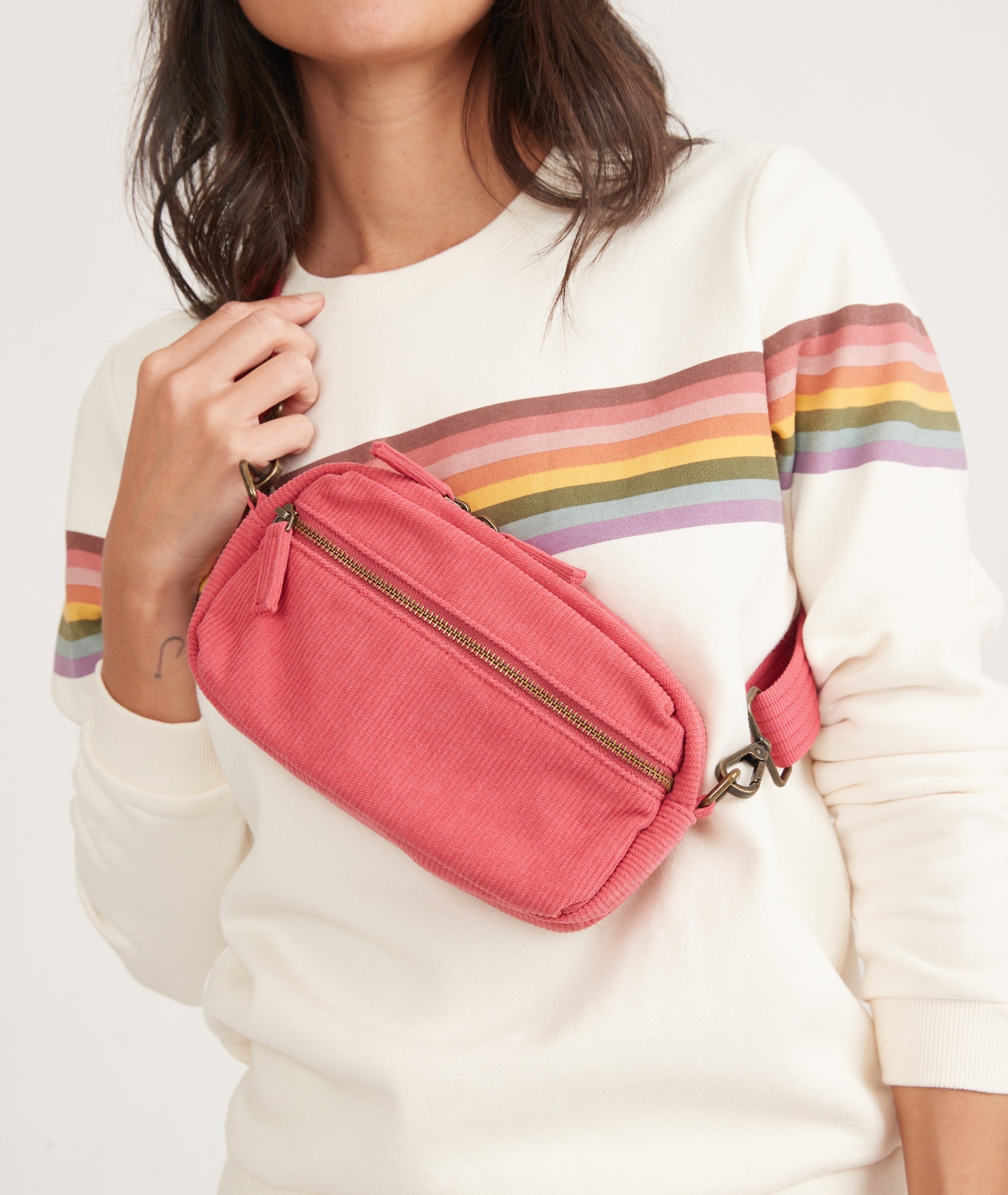 Bdg bum bag cheap