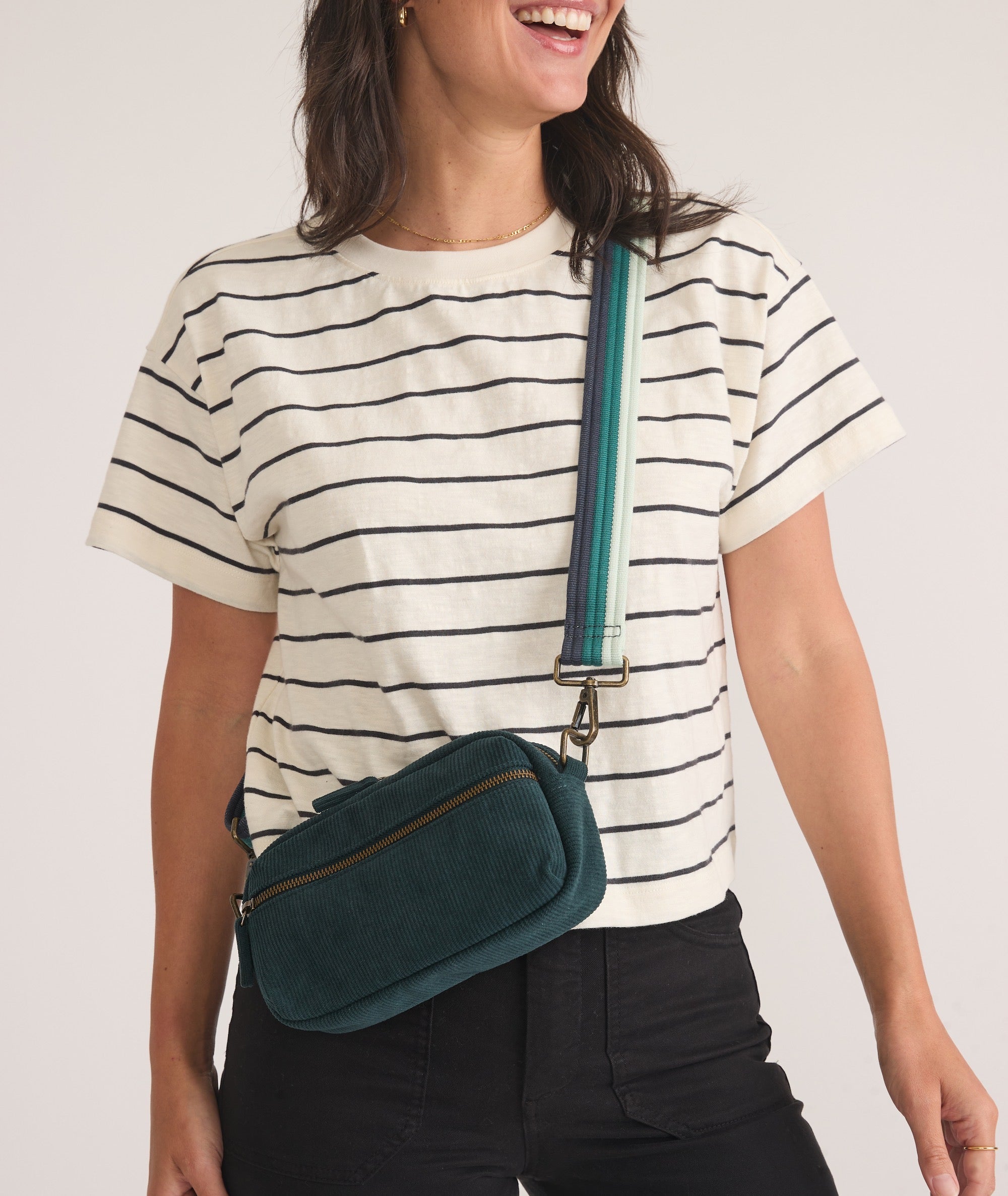 Corduroy Fanny Pack – Marine Layer