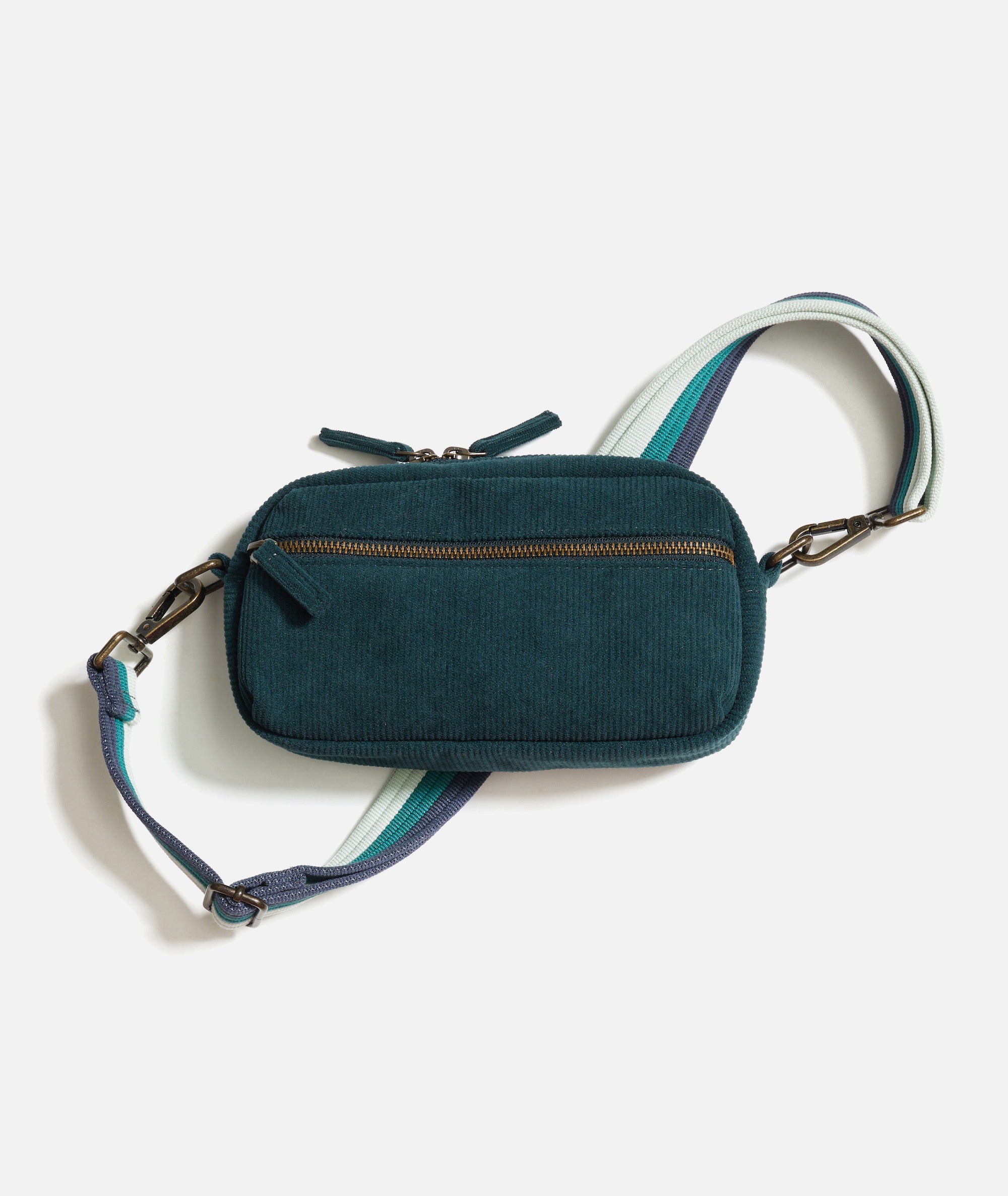 Corduroy Fanny Pack – Marine Layer