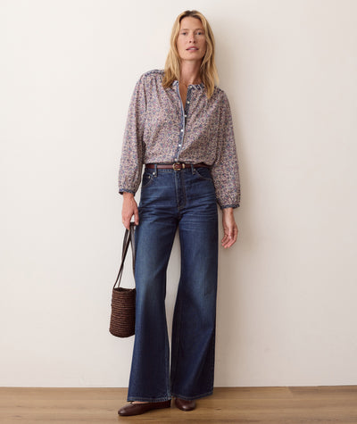 Frankie Wide Leg