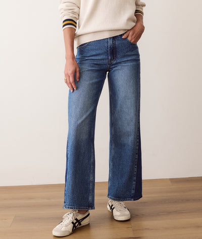 Frankie Wide Leg