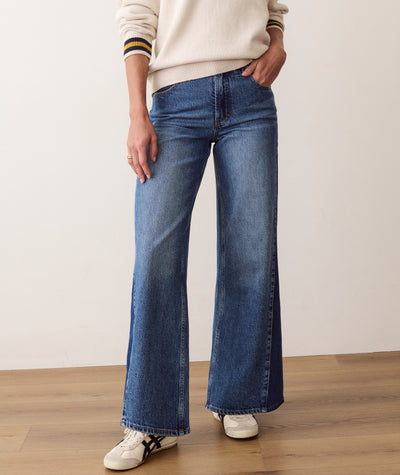 Frankie Wide Leg