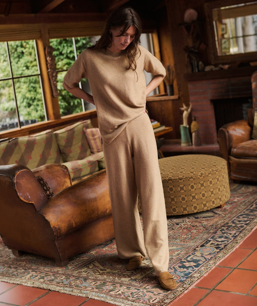 Chalet Knit Pant