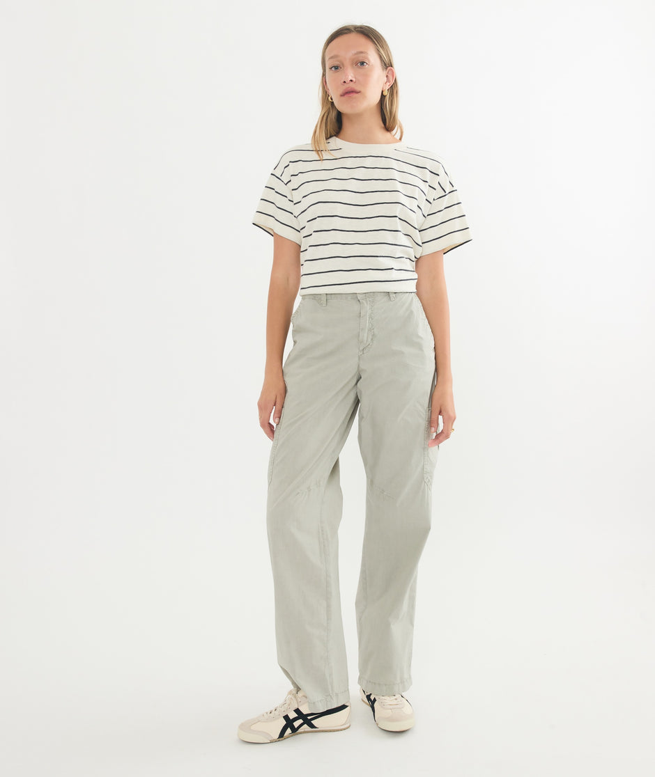 Jo Wide Leg Cargo Pant