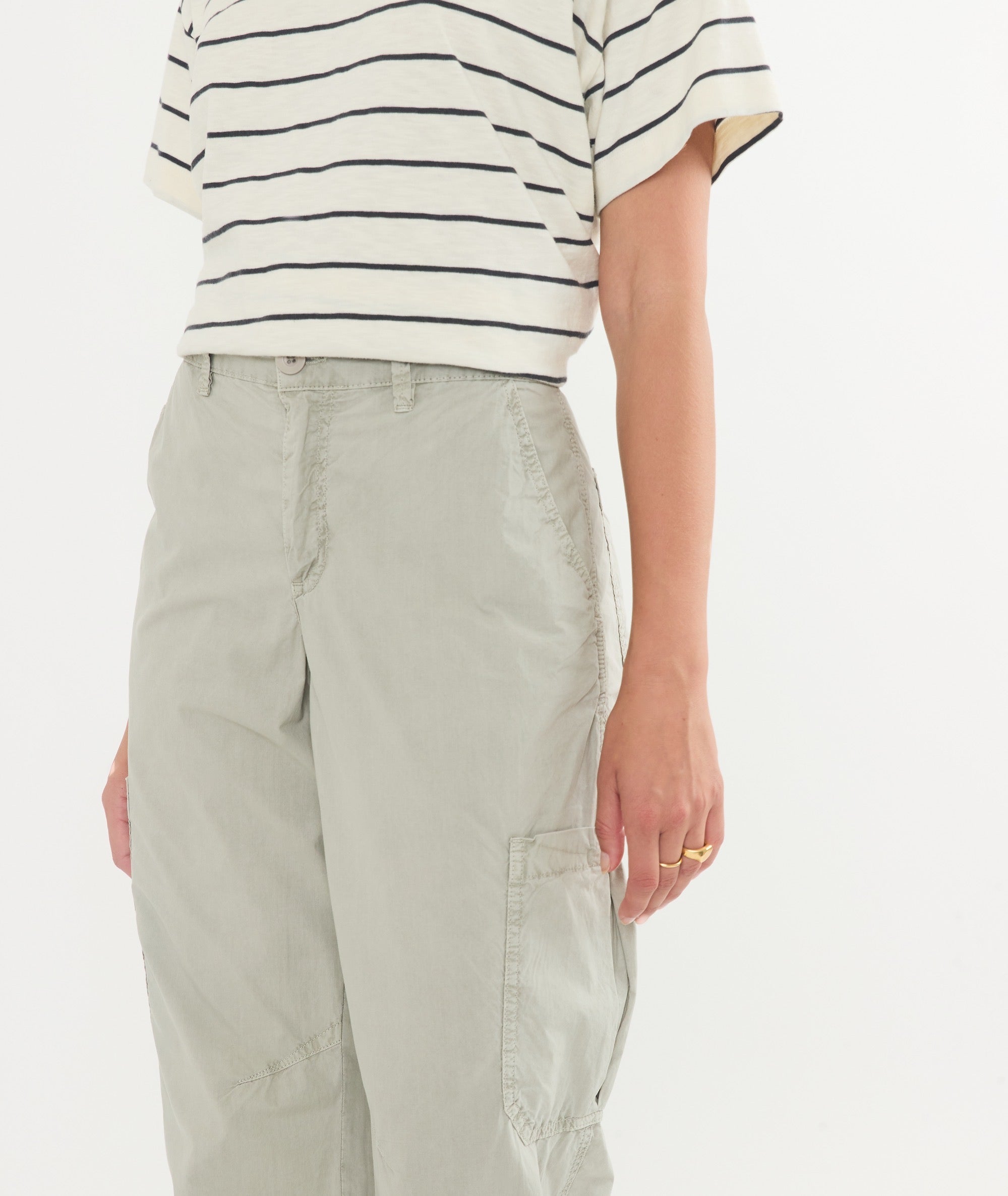 Jo Wide Leg Cargo Pant