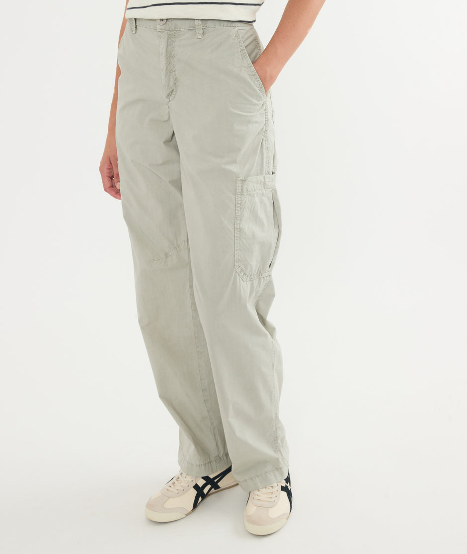 Jo Wide Leg Cargo Pant