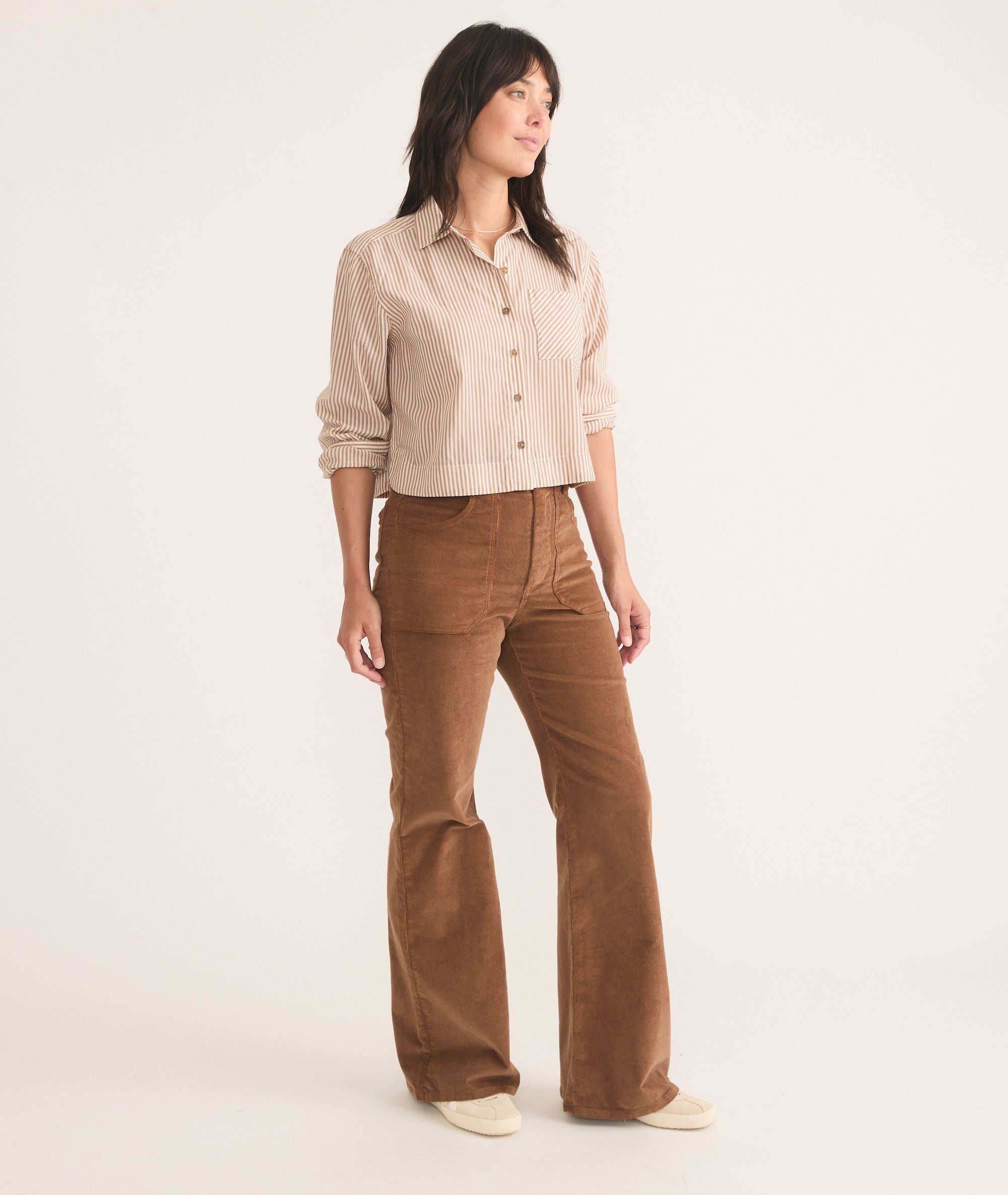 straight hem dress shirts Straight Hem Shirt