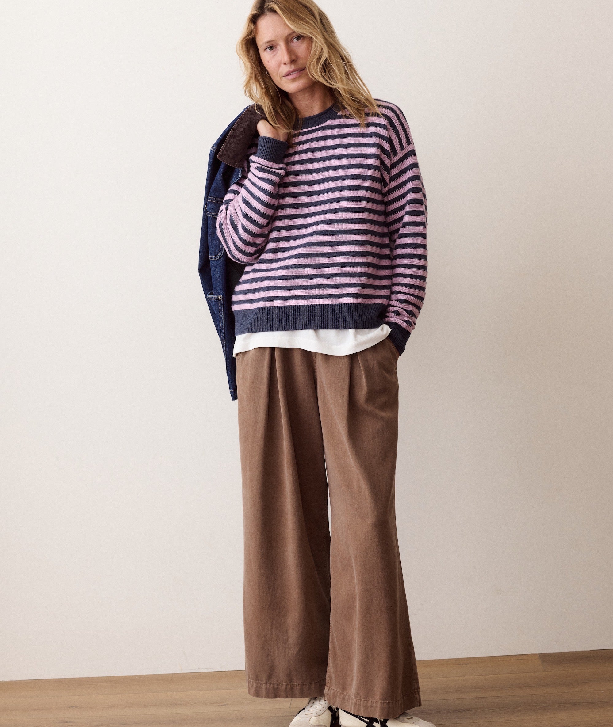 Suki Rollneck
