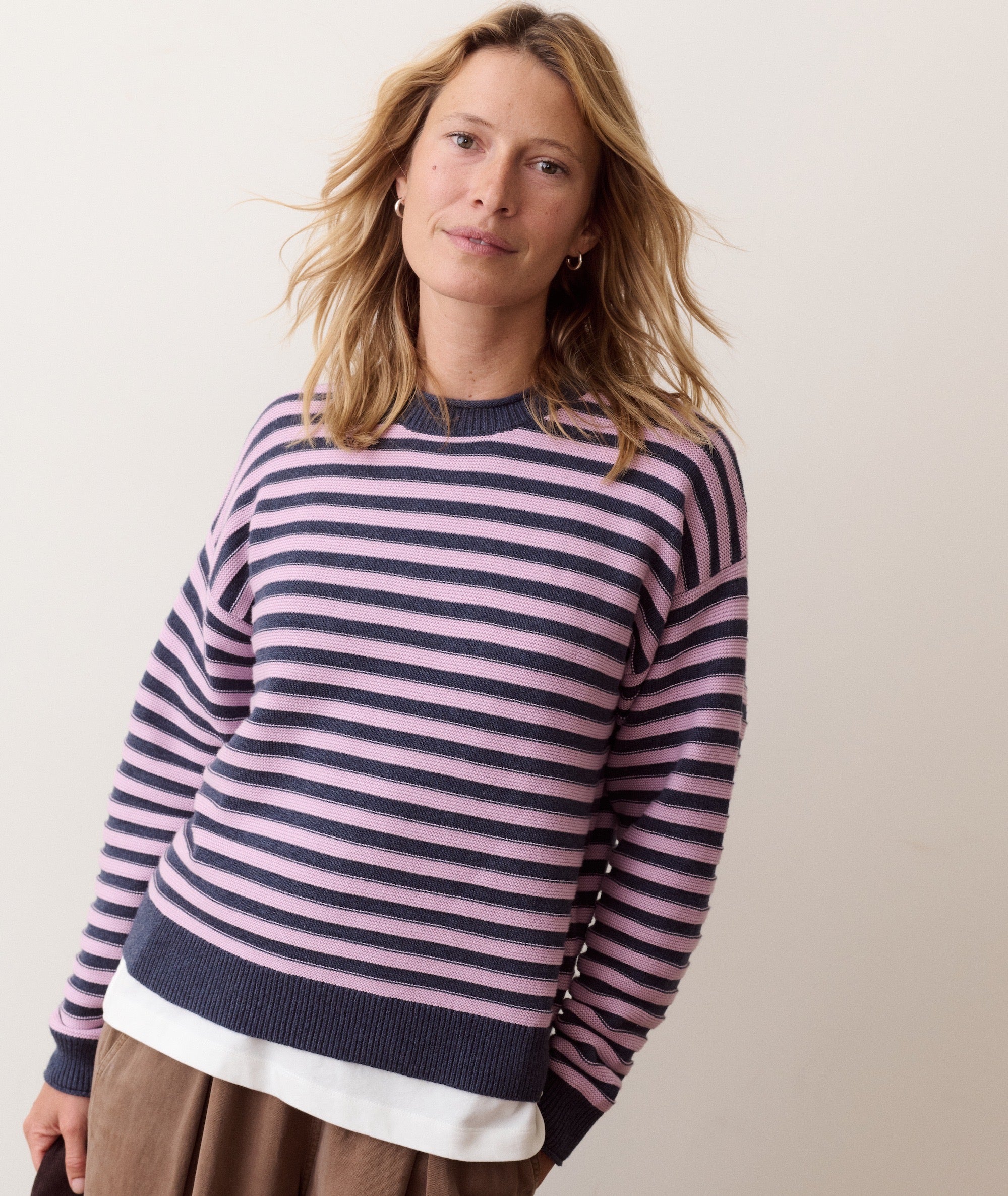 Suki Rollneck