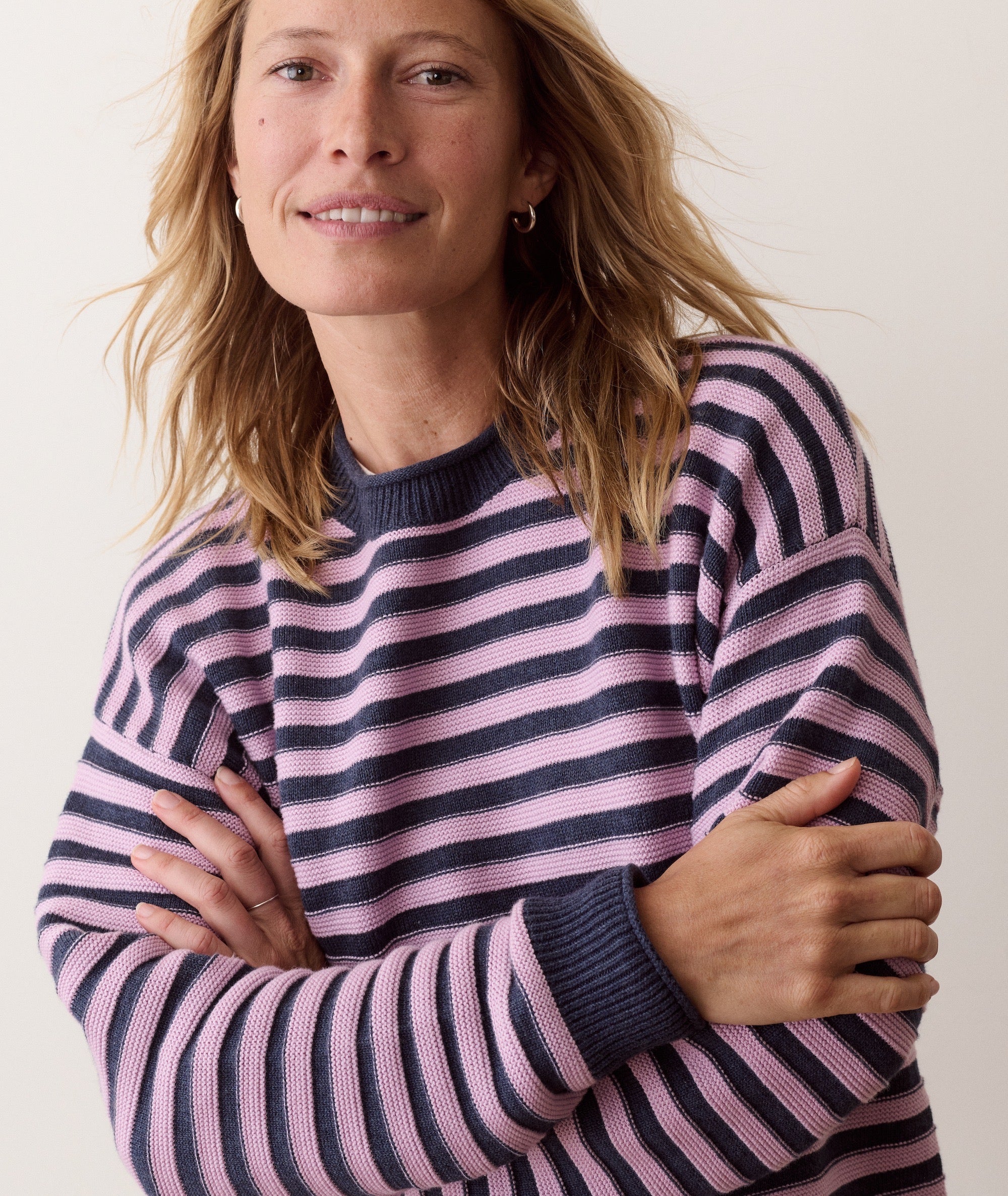 Suki Rollneck
