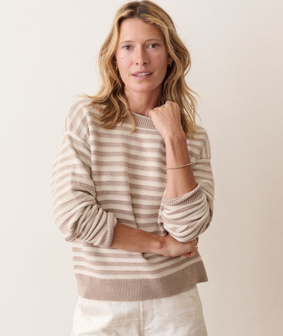 Suki Rollneck Sweater
