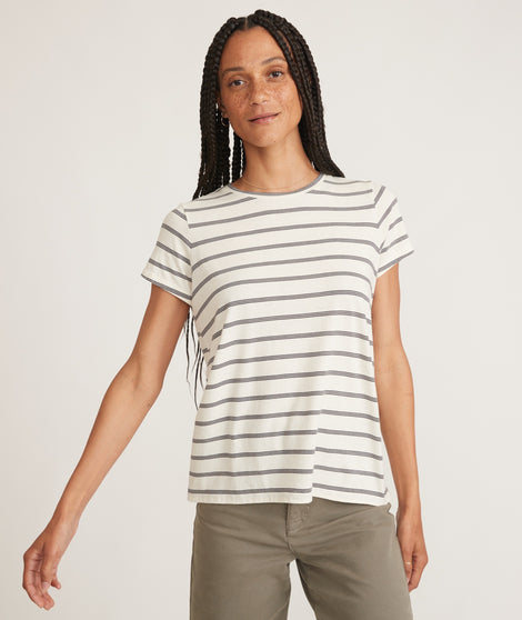 Swing Crew Tee