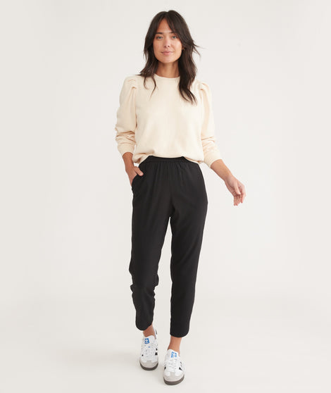 The TENCEL™ Allison Pant