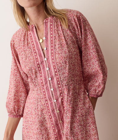 Willow Maxi Dress
