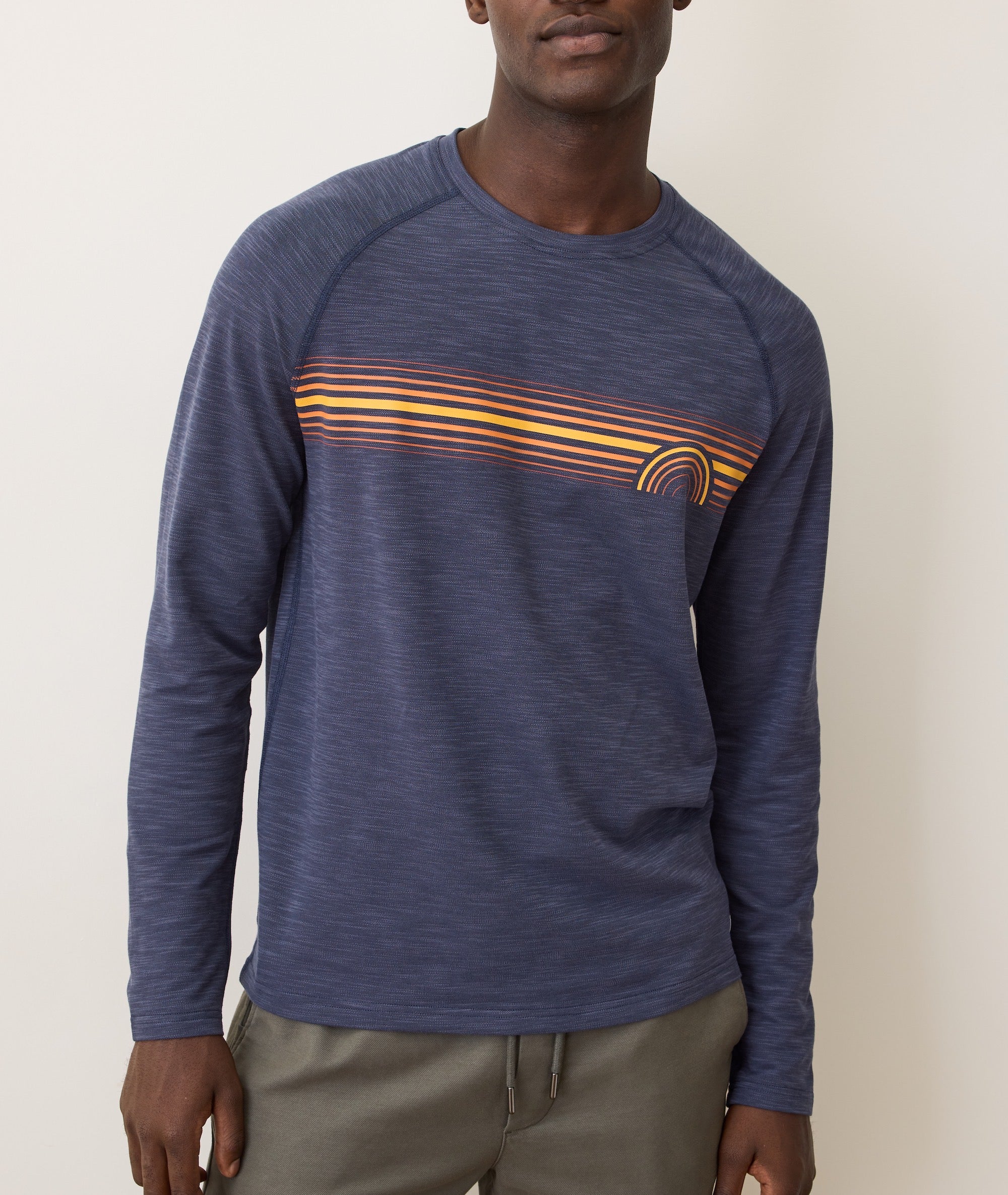 Midweight Air Crew Tee