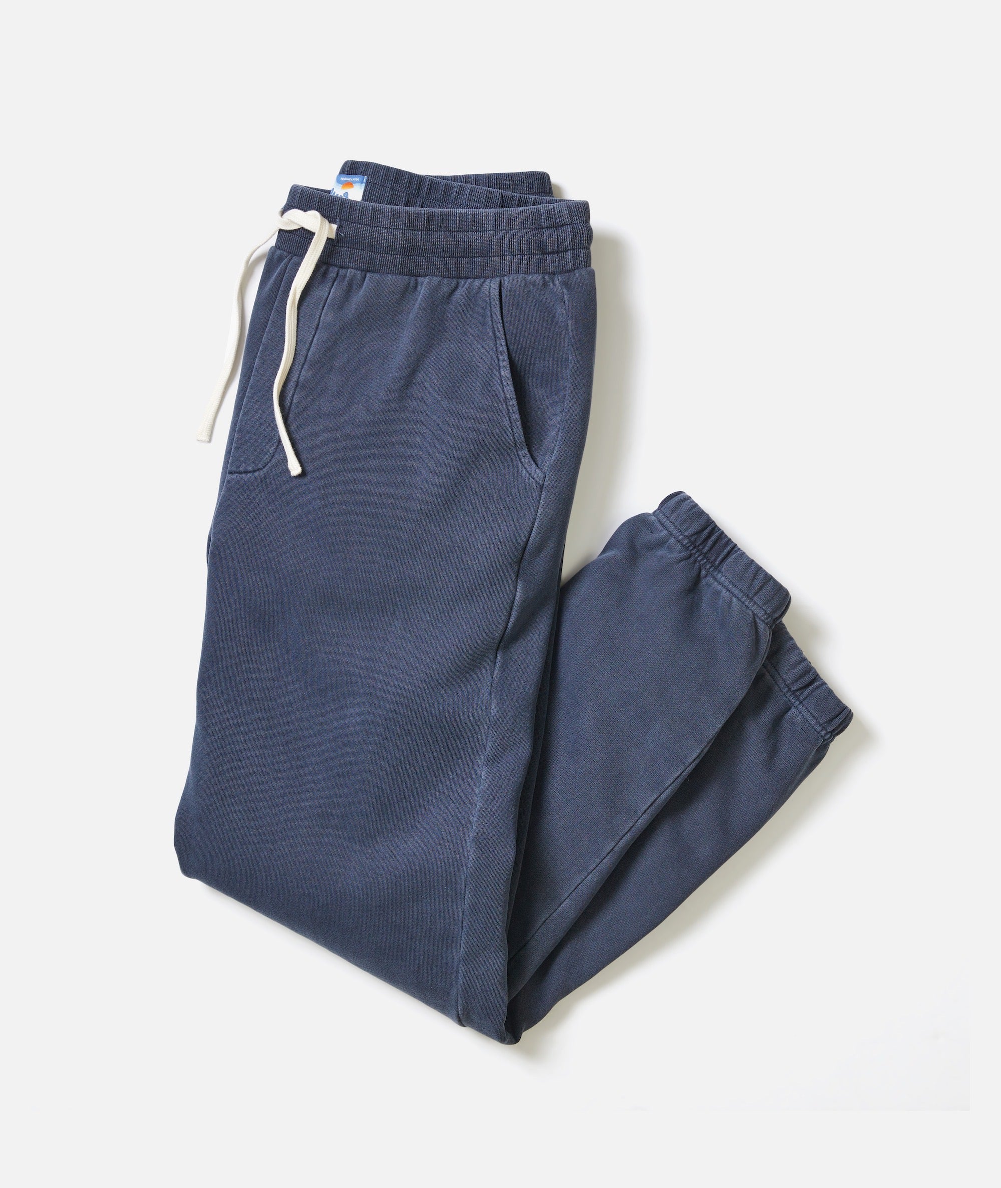 Custom Cut & Sew Cloud 9 Fleece Sweatpant