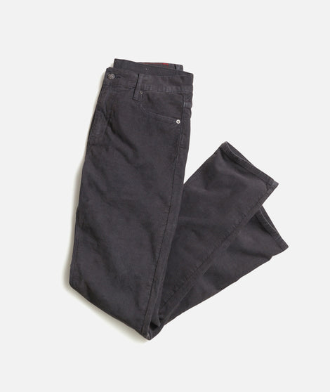 5 Pocket Cambridge Corduroy Pant Slim Fit